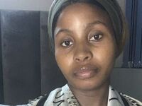 webcamgirl LaylaySmith