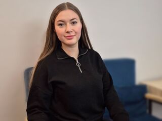 sexy camgirl picture LeaDarcy