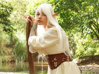 webcamgirl sex chat LeeZoldyck