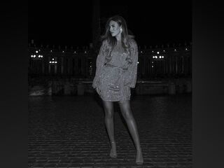 Kinky webcam girl LeylaBlanc