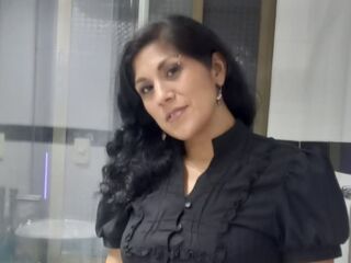 webcam stripper LiaClarson