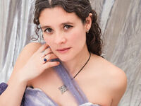 hot striptease webcam LiaDurande