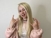 dirty web cam LiaFlett