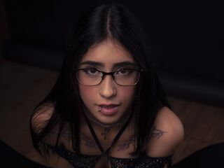 beautiful girlcam LiliCollyns
