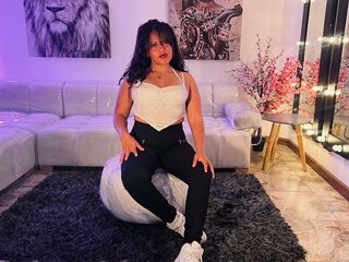 jasmin webcam video LiliVelvet