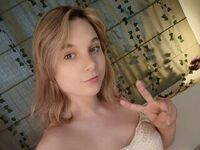 hot cam girl LilianDavidge