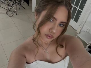 kinky webcam model LilianVanarsdale