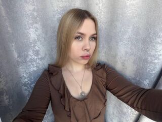 web cam show LilianaCross