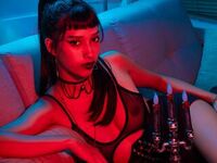 hot cam girl LilithBrooks