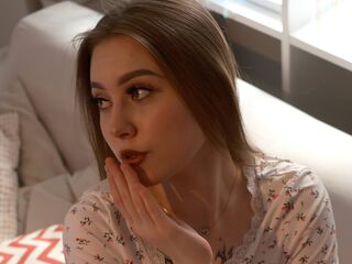 nude webcamgirl LilithSable