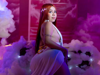 girl webcam sex LilyRusso