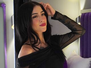 naked webcam girl LilyTarazona