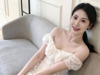 nude web cam LinMengJing