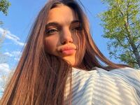 camgirl masturbating with vibrator LisabethBerczel