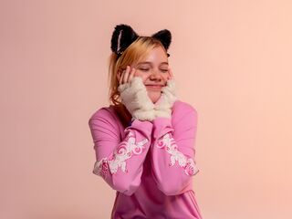 adult cam show LisbethKimberlin