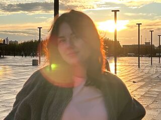 webcamgirl video chat LisbethSzoc