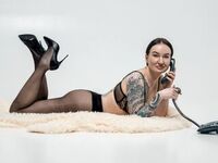 camslut spreading pussy LissaSinn