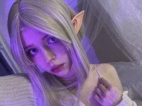 shower sex cam LissaWay