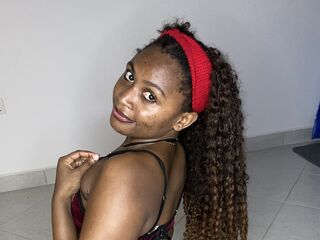 anal webcam LizzyClem