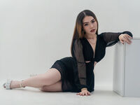 free sex cam LizzyRossie