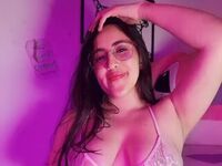 naughty cam girl LoraVele