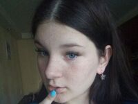 camgirl masturbating with sextoy LoraleeAlfieri