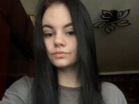 naked girl with webcam masturbating with dildo LoryRzucidlo