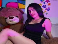 naughty cam girl masturbating with dildo LucyBake