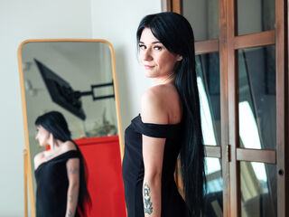 porn webcam LucySerenity