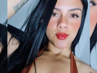 live cam show LulyLiz