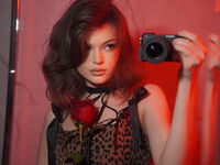 erotic cam LunaBruna