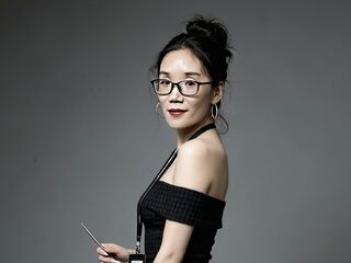 hot girl sex cam LunaChen