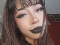 hot strip tease web cam LunaDeker