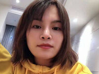 free live cam LunaMeiLi