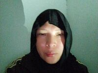 free live webcam sex LunaPasiones