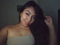 webcamphoto LunaSparrks