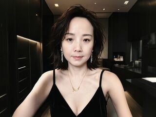 naked cam girl masturbating with dildo LunaYao
