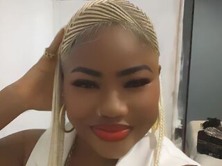 cam girl playing with sextoy LunarTony