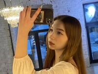 naughty cam MagalyBoffa