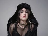 naughty cam MahaliaNeher