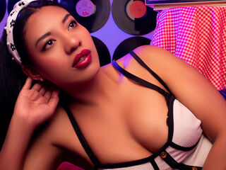 live striptease show MaibeScot