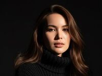 hot naked camgirl MaliaPokita