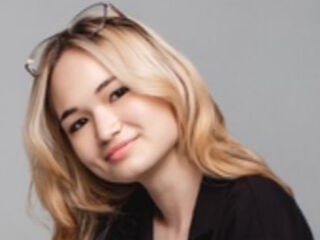 live webcam model MalissaBickett