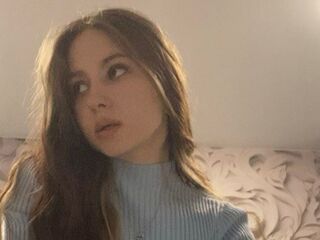 dirty webcam MalissaHans