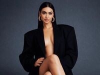 hot cam girl fingering pussy ManuelaHall