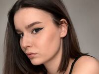 kinky video chat performer MapleLenk