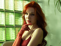 webcam striptease show MargoViento