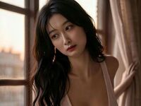 hot camwhore MarieLi
