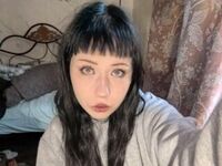 closeup web cam MauraAupperle