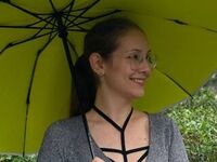 live webcam girl MayDavidge